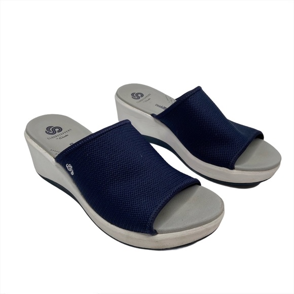 clarks step cali bay sandal